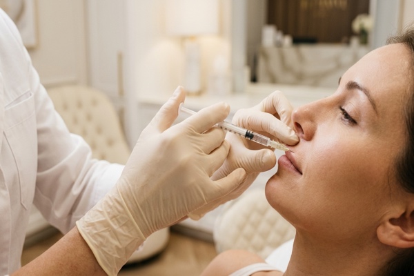 Dermal Fillers Pioneer Medical Associates Fairfax VA