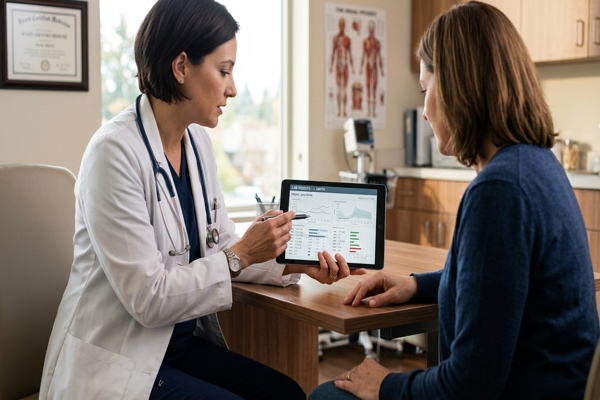 Hormonal Evaluation Pioneer Medical Associates Fairfax VA