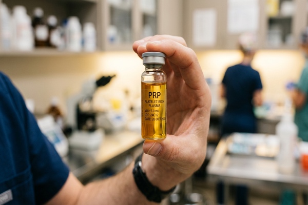 PRP Treatment Pioneer Medical Associates Fairfax VA
