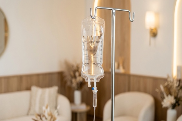 IV Nutrition Therapy Pioneer Medical Associates Fairfax VA