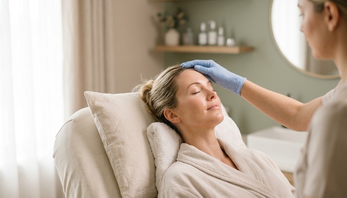 Botox Fairfax VA