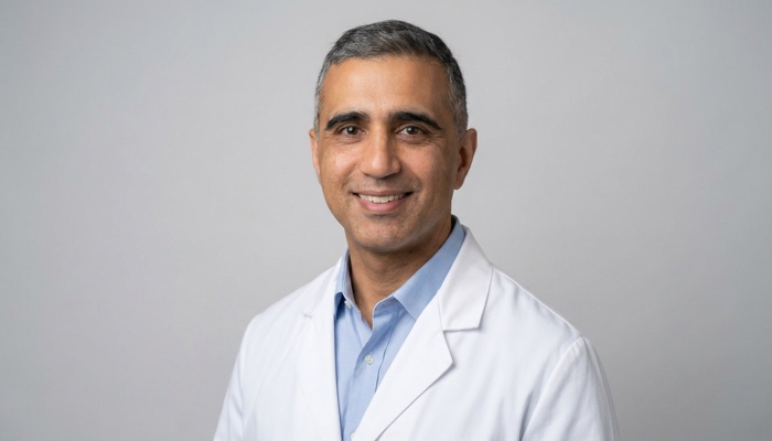 Dr. Wissam Zaeeter