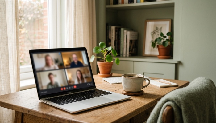 telehealth doctor Fairfax VA