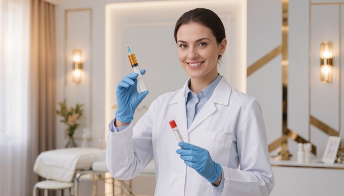 PRP treatment Fairfax VA