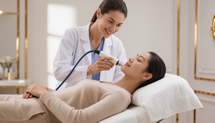 microneedling